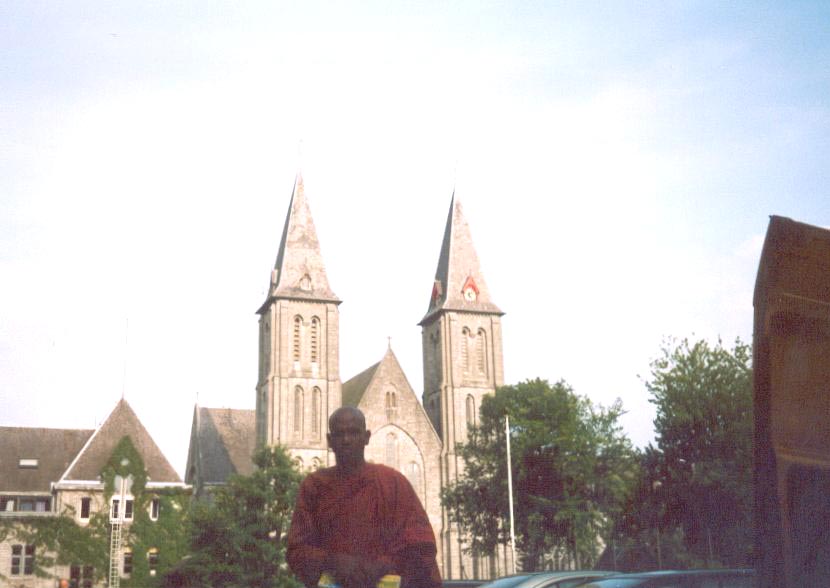 2003 - July at Meditation course with zen tradition (1).jpg